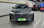 Changan CS75 PLUS 2026 Model Third Generation 1.5T Automatic Premium Version – Factory Price From China | Chinese Cars in Australia