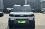 2026 Titanium 7 PHEV 190km/h 4WD Ultra version – Factory Price From China | Chinese Cars in Australia
