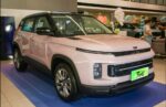 2026 Geely ICON – China Export Vehicle | Chinese Cars in Australia - Image 3