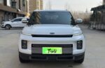 Geely ICON 2026 Model 1.5TD DCT i6 BSG – Factory Price From China | Chinese Cars in Australia