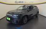Leapmotor C10 2026 Model, Range-Extended, 210 LiDAR Version – Factory Price From China | Chinese Cars in Australia - Image 2
