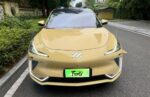 IM LS7 2026 Pro AWD Edition – Factory Price From China | Chinese Cars in Australia