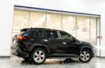 Toyota RAV4 2026 model 2.0L CVT front-wheel drive Style Edition – China Export Vehicle | Chinese Cars in Australia - Image 2