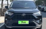 Toyota RAV4 2026 Model 2.0L CVT Front-Wheel Drive Urban Edition – China Export Vehicle | Chinese Cars in Australia