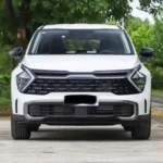 2026 KIA SUV Sportage Hev 2WD 2.0L – Ships Worldwide From China | Chinese Cars in Australia