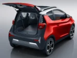 Chery 2026 EQ1 251km Classic True Love Edition Automatic Transmission – Available From China | Chinese Cars in Australia - Image 2