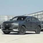 2026 Changan Uni K 1.5t Idd High Speed Unik 4WD 250km 200km/H SUV – Wholesale Price From China | Chinese Cars in Australia - Image 2