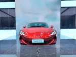 MG Cyberster 2026 520km Legendary Four-Wheel Roadster – In Stock in China | Chinese Cars in Australia