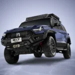M-Hero 917 2026 SUV – In Stock in China | Chinese Cars in Australia