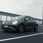 2026 Gwm Ora Cat New Energy Vehicle Fun Funky Cat with Long Range 401km Electric Car – Ships Worldwide From China | Chinese Cars in Australia - Image 2