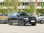 2026 Volkswagen Tiguan L 380tsi 4WD Automatic SUV R-Line Edition 7seats – Wholesale Price From China | Chinese Cars in Australia
