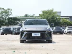 Lynk & Co 03 2026 03+2.0td Automatic Wind Driving Edition Gasoline Compact Car – In Stock in China | Chinese Cars in Australia - Image 2