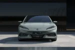 Denza Z9gt Dm-I Flagship New Energy 4WD 3-Motors Hatchback Plug-in Hybrid – Ships Worldwide From China | Chinese Cars in Australia