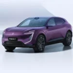 2026 Luxeed R7 215kw Electric Vehicle Smart Electric Car SUV EV Car Price – Available From China | Chinese Cars in Australia - Image 3