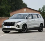 Hyundai Custo 7 Seats MPV – Ships Worldwide From China | Chinese Cars in Australia - Image 3