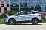 2026 Geely Binyue 1.5L – China Export Vehicle | Chinese Cars in Australia - Image 3