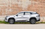 Geely Galaxy M7 2026 – In Stock in China | Chinese Cars in Australia - Image 2