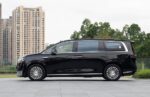 Luxeed V9 2026 – In Stock in China | Chinese Cars in Australia - Image 2
