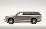 XPeng GX 2026 BEV – In Stock in China | Chinese Cars in Australia - Image 2