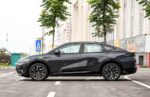 Volkswagen ID.UNYX 07 2026 – In Stock in China | Chinese Cars in Australia - Image 3