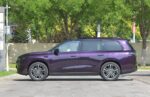 2026 Leapmotor C16 – Buy Direct From China | Chinese Cars in Australia - Image 4