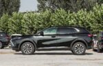 Buick Envision S 2026 – China Export Vehicle | Chinese Cars in Australia - Image 2