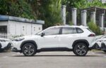 Toyota Frontlander 2026 2.0L – China Export Vehicle | Chinese Cars in Australia - Image 3