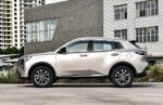 Changan CS55 PLUS 2026 – China Export Vehicle | Chinese Cars in Australia - Image 3