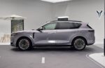 2026 Voyah FREE+ – China Export Vehicle | Chinese Cars in Australia - Image 4