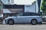 2026 Li Auto i8 Standard – China Export Vehicle | Chinese Cars in Australia - Image 4