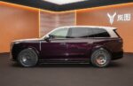 Voyah Taishan 2026 – China Export Vehicle | Chinese Cars in Australia - Image 3