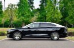 Voyah Passion L 2026 – China Export Vehicle | Chinese Cars in Australia - Image 2
