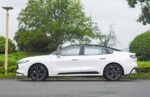 Ford Mondeo 2026 – China Export Vehicle | Chinese Cars in Australia - Image 2