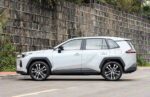 Toyota Wildlander 2026 – China Export Vehicle | Chinese Cars in Australia - Image 3