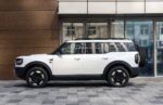 Ford Bronco New Energy 2026 BEV – China Export Vehicle | Chinese Cars in Australia - Image 3