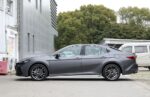 2026 Toyota Camry – China Export Vehicle | Chinese Cars in Australia - Image 4