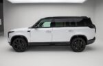 ROX ADAMAS 2026 – Factory Price From China | Chinese Cars in Australia - Image 3