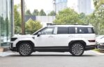 Hyundai Santa Fe 2026 – Factory Price From China | Chinese Cars in Australia - Image 3