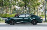 MG7 2026 – Factory Price From China | Chinese Cars in Australia - Image 3