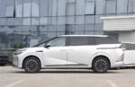 Xpeng X9 2026 EREV – Factory Price From China | Chinese Cars in Australia - Image 3