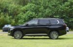 2026 EXEED VX – China Export Vehicle | Chinese Cars in Australia - Image 3