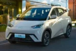 Byd Seagull Dolphin Sealion 7 Gasoline Hybrid Electrical Vehicle Mini EV Auto New Car – Available From China | Chinese Cars in Australia - Image 2