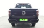 King Kong Cannon 2026 model 2.0T Diesel 6AT 2WD Elite Version – Factory Price From China | Chinese Cars in Australia - Image 3
