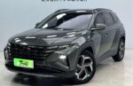 2026 Hyundai Tucson L 1.5T LUX Front-Wheel Drive Premium Edition – Factory Price From China | Chinese Cars in Australia - Image 3