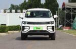 Geely Radar KingKong – China Export Vehicle | Chinese Cars in Australia