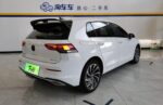 Volkswagen Golf 2026 280TSI DSG Pro – Factory Price From China | Chinese Cars in Australia - Image 2