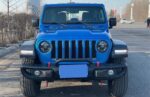 Jeep Wrangler 2026 2.0T Rubicon 4-door version – Factory Price From China | Chinese Cars in Australia