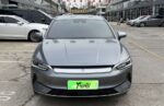 BYD Qin PLUS 2026 EV 500KM Premium Edition – China Export Vehicle | Chinese Cars in Australia