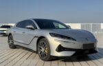 Denza Z9GT DM 2026 Model 1100 All-Wheel Drive Ultra Edition – China Export Vehicle | Chinese Cars in Australia - Image 3