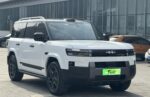 2026 Titanium 7 PHEV 190km/h 4WD Ultra version – Factory Price From China | Chinese Cars in Australia - Image 2